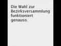 Den Wechsel wählen. So geht's.
