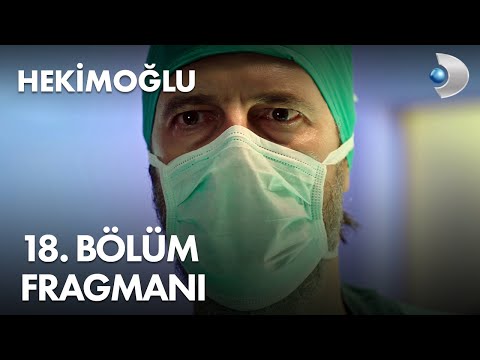 Hekimoğlu 18. Bölüm Fragmanı                                                                                                                                                                                                                              
