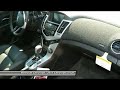 2013 Chevrolet Cruze Katy Texas 30363