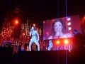 Natalia Druyts - Glamorous Arena Tour - Glamorous