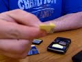 Make Your Blackberry Storm Screen Click 10 Times Better