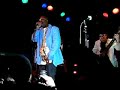 Slick Rick - Mona Lisa @ Knitting Factory