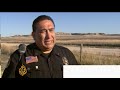Gangs roaming native American communities - 27 Nov 09