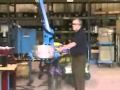 Positech® SAM (Simple Air Manipulator)® for Motor Housing.wmv