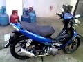 shogun pro w/ bullet 4N pipe