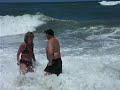 MORE FAT ME IN WAVES