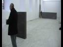 Richard Serra, Museo Reina Sof�a. LOGOPRESS.wmv