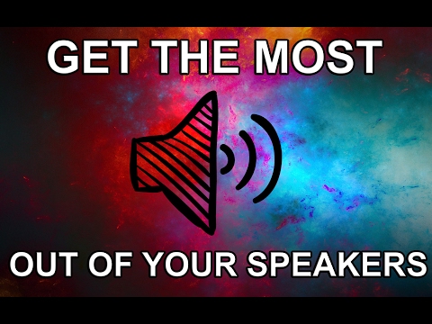 video-linktoworks-Windows low volume fix: How to make your PC louder! - YouTube