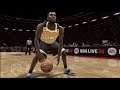 Quickstrike Trailer NBA Live 08