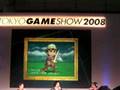 Dragon Quest IX 9 new system Tokyo Game Show 2008