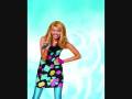 Hannah Montana (Miley Cyrus) Can Dance As A Picture?!