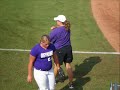 Boerne Softball Wins the State Championship