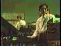 YMO -The End Of Asia- [W.T.1980 Live nalete cut version](U)