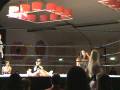 videos de DPW Kenzo Richards VS The Trouble Maker