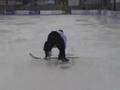 Hockey Powerskating Drills... View Video