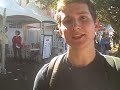 Berkeley Students compete in Red Bull Soapbox Derby