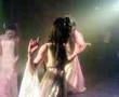 Mizz Ajeng (D'Divas) Valentines day Stand Up For Love