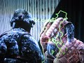 GRAW 2 Ghost AI