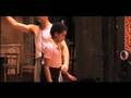 Billy Elliot the Musical - Billy Eliot learns to fly
