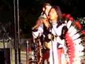 Pan Pipes with attitude  - 1