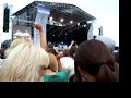 Nelly Furtado Poznan 12.07.2008 
