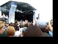 Nelly Furtado Poznan 12.07.2008 
