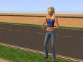 Best of Friends- Sims 2