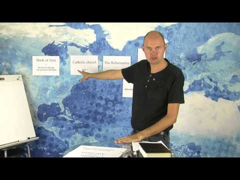 Lesson 1 - Come out of the box - The Pioneer School