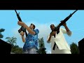 V�deo Grand Theft Auto Vice City Commercial Advertisement