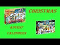 LEGO ADVENT CALENDAR SPECIAL 2009