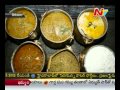 Tirumala Srivari Prasadalu Preparation Process
