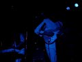 Beach House - Gila live in London