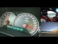 2009 Chevrolet Corvette ZR1 Top Speed!