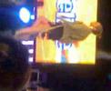Prove di Veline a Riccione 05-06-08 6� concorrente