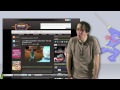 Until DNS updates to the new website addy, here's the direct link to the latest episode http://www.youtube.com/watch?v=Je0Mn8UKSTI