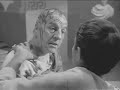 julius caesar's assassination in joseph mankiewicz' 1953 film version of shakespeare's play.
here's cavafy's poem on the theme:

the ides of march
guard, o my soul, against pomp and glory.
and if you cannot curb your ambitions,
at least pursue them hesitantly, cautiously.
and the higher you go,
the more searching and careful you need to be.

and when you reach your summit, caesar at last?
when you assume the role of someone that famous?
then be especially careful as you go out into the street,
a conspicuous man of power with your retinue;
and should a certain artemidoros
come up to you out of the crowd, bringing a letter,
and say hurriedly: 