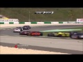 2011 FIA GT1 Rd3 Algarve Race2 (1/2)