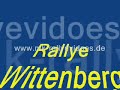rallye wittenberg 2007