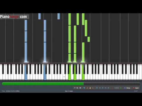 Let It Be - The Beatles video tutorial preview