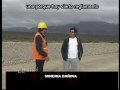Minería a cielo abierto en La Rioja I