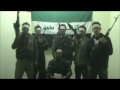 Click here to watch this video تشكيل كتيبة محمد صلى الله عليه وسلم في دير الزور 22 2 2012.