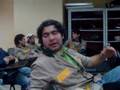 Wysin y Ruben el sobreviviente