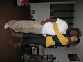 antwone and phil
