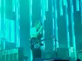 \"The Bends\" by Radiohead @ Superpages.com Center