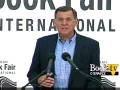 videos de Book TV: Sen. Mel Martinez