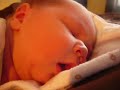 Introducing Baby Beckett