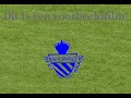 Voorbeeldfilm Beloften SP. Sint-Gillis-Waas
