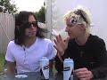 Nathan and Dan @ Download 08.