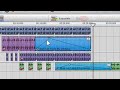 Adding Audio & Video Effects to your Mix with trakAxPC Pro