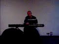 Heriberto Hermosillo-Altisimo Senor